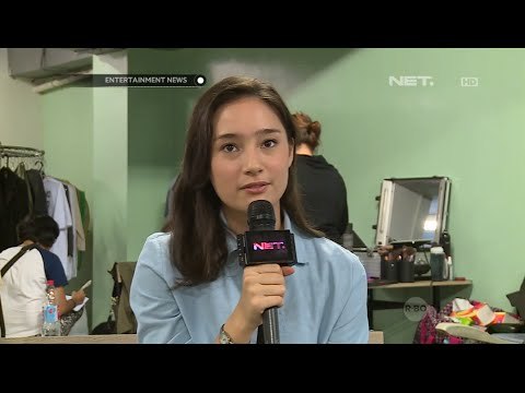 Perjalanan Karir Tatjana Saphira