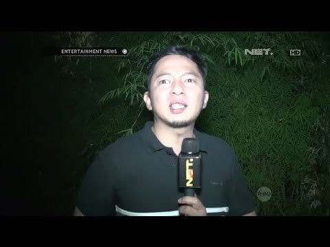 Voxpop selebriti mengenai Presiden terpilih