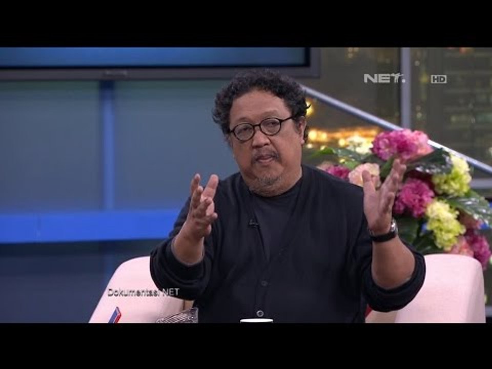 Profil Singkat Almarhum Didi Petet