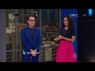 Gaya Fashion Selebriti #OOTD with Barli Asmara - 13 Mei 2015