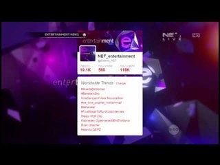 Whats Trends on Socmed