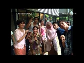 Deva Mahenra dan Nina Zatulini tentang filmnya