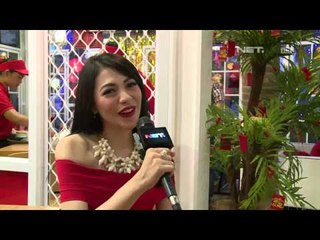 Kezia Cherrybelle Masih Betah Menjomblo