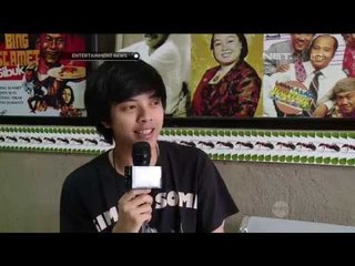 Bisma akan Rilis Single Terbaru Berkolaborasi dengan Sheryl Sheinafia