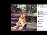 Paris Hilton dan Syahrini liburan bersama di Bali