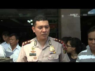 Tertangkapnya pelaku perampokan di rumah Farah Queen