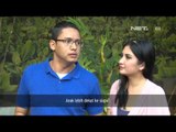 Entertainment News-Natalie Sarah mengusahakan luangkan waktu untuk anak