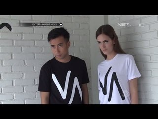 Tải video: Vidi Aldiano melakukan pemotretan untuk Clothing Line miliknya