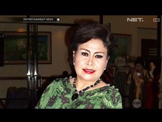 Djudjuk Djuariah Meninggal Dunia