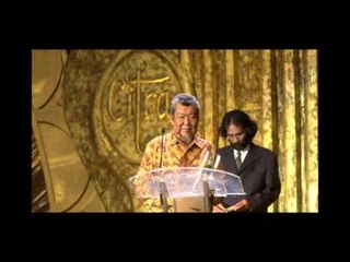 Profil dan perjalanan karir Alex Komang