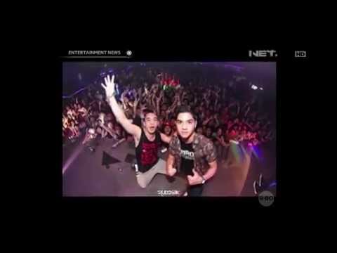 Ikmal Tobing kolaborasi dengan DJ