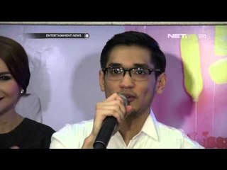Kemeriahan konser Afgan 'Dari Hati'