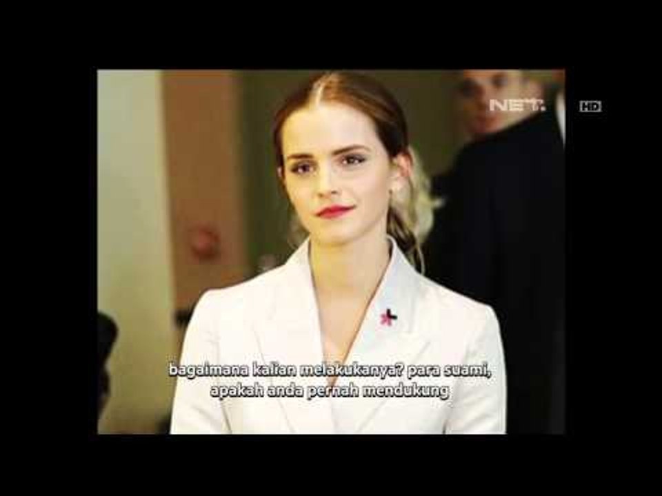 Tanggapan Emma Watson Tentang Kedekatannya Dengan Pangeran Harry