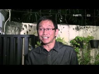 Addie MS Memberikan Pandangannya Terkait Kisruh Pemerintahan Saat Ini