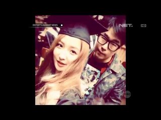 Yoona SNSD dan Ji-Hyun 4MINUTE lulus kuliah