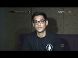 Afgan Syahreza buka bersama fans dan anak yatim