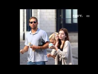Entertainment News - Anak Paul Walker mendapatkan warisan