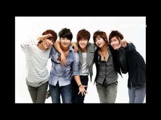 Entertainment News - Park Jung Min Konser di Rusia