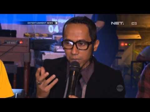 Entertainment News-Yuki Pasband Rilis Album