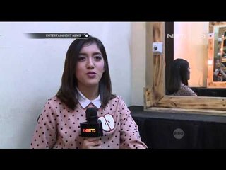 Ify "Blink" Sering Upload Video Cover Lagu ke YouTube