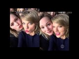 Sebagai Bentuk Apresiasi, Taylor Swift Secara Khusus Cari Fans Setianya Untuk Ditemui