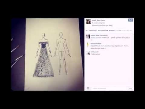 Arumi Bachsin Merintis Bisnis Butik