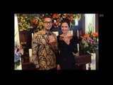 Revalina akan melangsungkan pernikahan di Bali