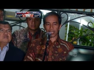 Jokowi temui Presiden SBY