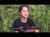 Prisia Nasution ingin main Film dengan nuansa Batak