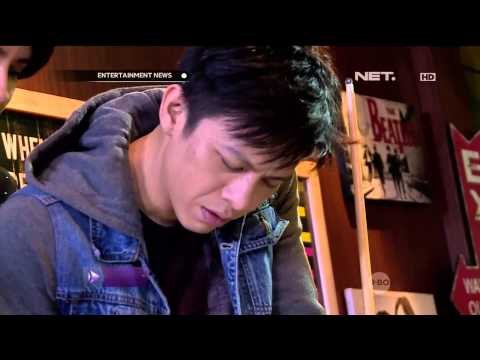 Ariel NOAH bermain di Sitkom Tetangga Masa Gitu