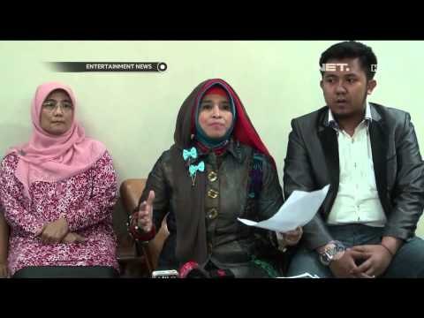 Press Conference Neno Warisman Terkait Kasus Penipuan Travel Tour