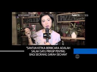 Indonesia Showbiz Awards 2014