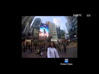 Destinasi Favorit Travelling Ririn Ekawati