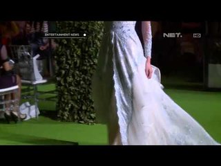 Fashion Show Karya Terbaru Ferry Sunarto