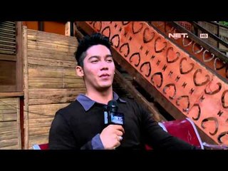 Pengalaman Selebriti yang Terkena Bell's Palsy