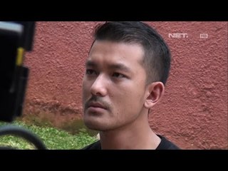 Awal Tahun 2015, Rio Dewanto Telah Rampungkan 5 Judul Film
