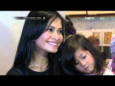 Cerita seru persahabatan Mona Ratuliu & Ersa Mayori