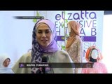 Marini Zumarnis Bercerita Mengenai Fashion Hijabnya