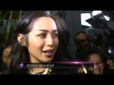 Jessica Iskandar Bernazar Akan Menceburkan Diri di Bundaran HI Jika Ludwig ke Jakarta
