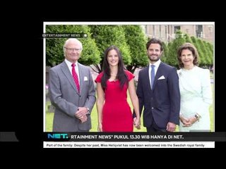Gaya Fashion Kate Middleton menjadi Inspirasi
