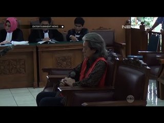 Fariz RM jalani sidang perdana