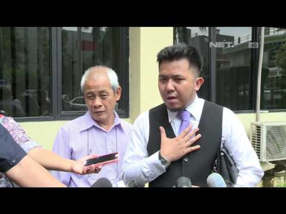 Pemeriksaan kasus yang dialami Neno Warisman ditunda