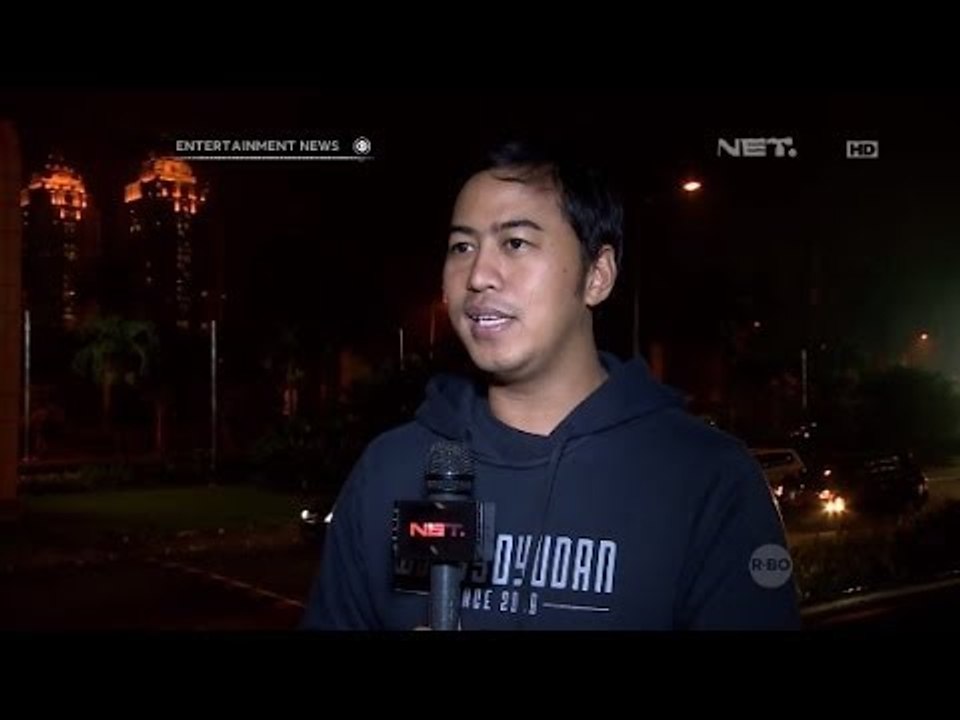 Pandji Pragiwaksono rilis E-Book Gratis