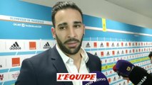 Foot - L1 - OM : Rami «Il n'y a même pas la joie d'avoir gagné»