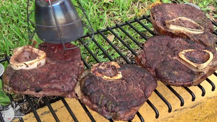 Sous Vide BEEF SHANK Perfection! How to cook BEEF Shank