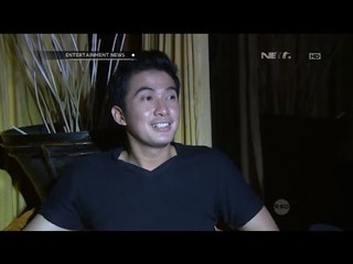 Mandala Sihoji berbagi tugas mengasuh anak
