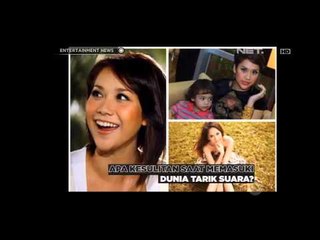 BCL mengukuhkan karir sebagai penyanyi