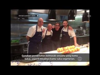 Fenomena masyarakat yang mulai bergaya hidup sehat