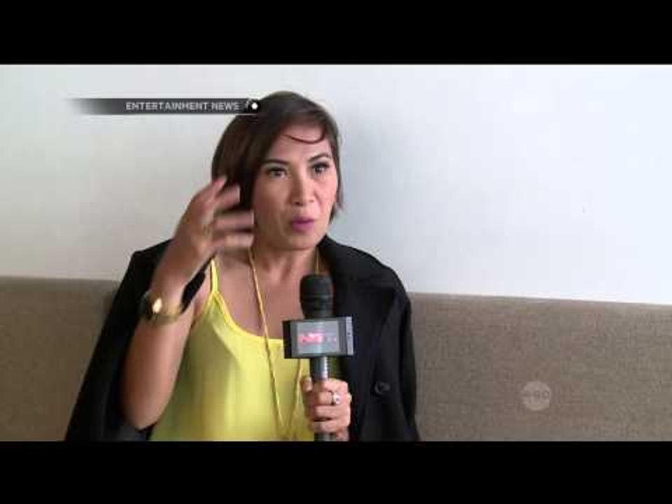 Selebriti muda yang Workaholic