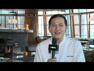 Tantangan baru Chef Chandra